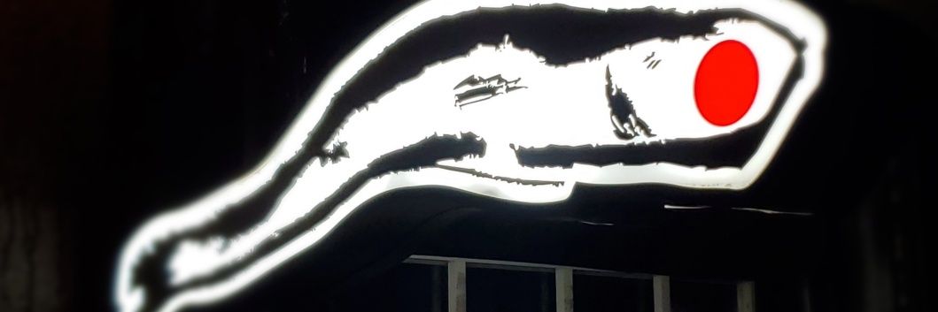 煮干そば平八　生きることは食べること、食べることは生きること banner