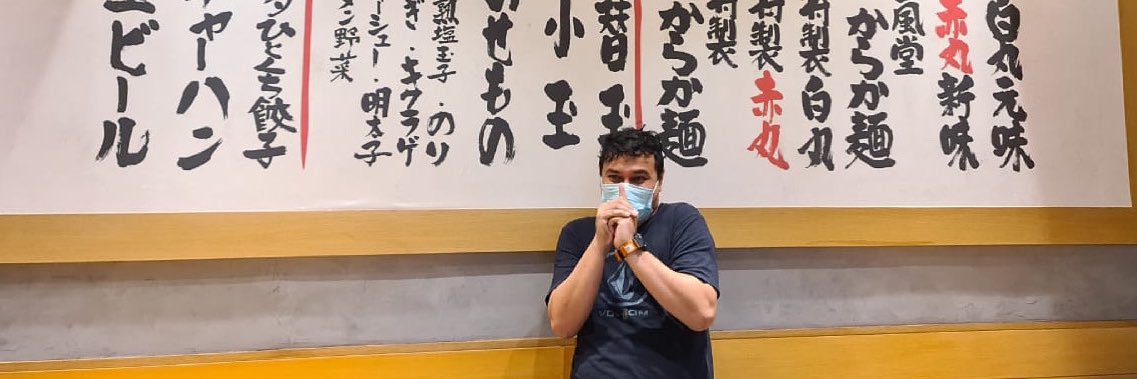 RoyAndreas's profile banner image