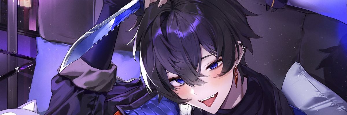 kiki_bears's profile banner image