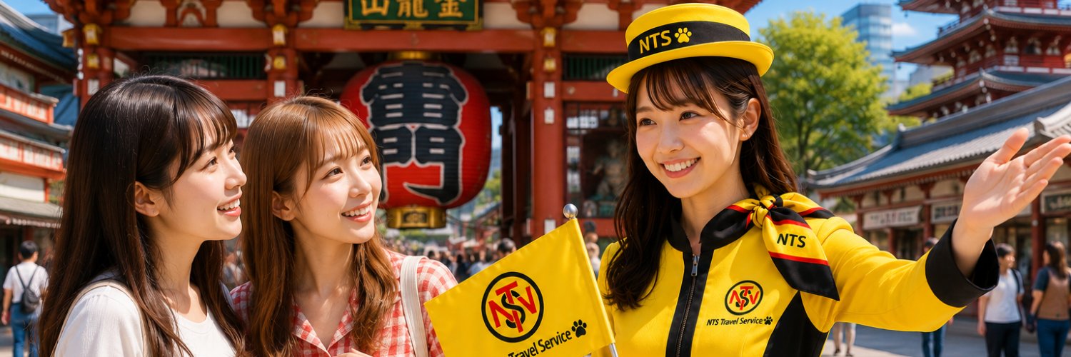 nontan banner