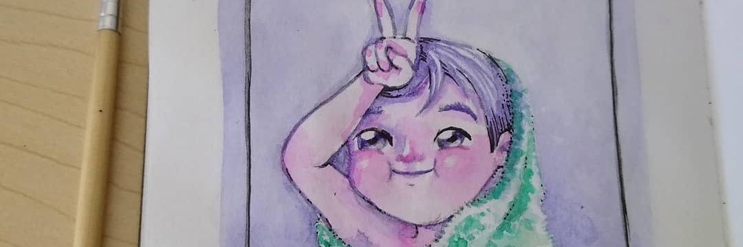 AngeliqueGan's profile banner image