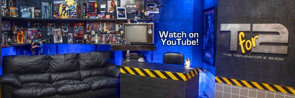 Tfor2show Profile Banner