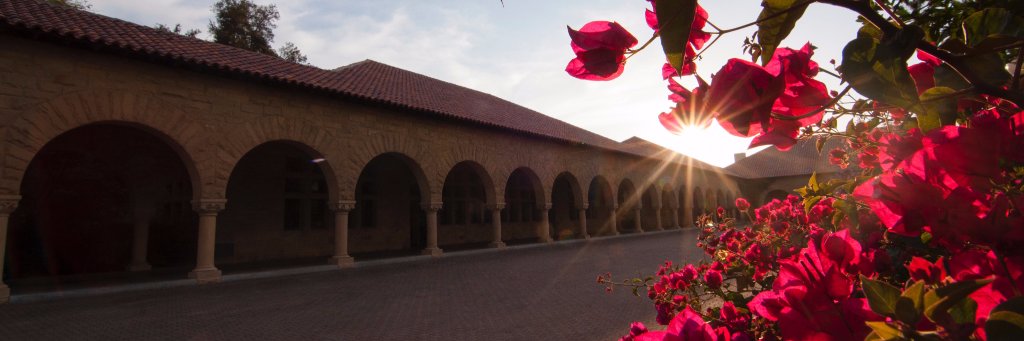 Stanford AI Lab's banner