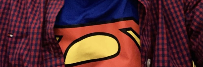 Ariehman's profile banner image