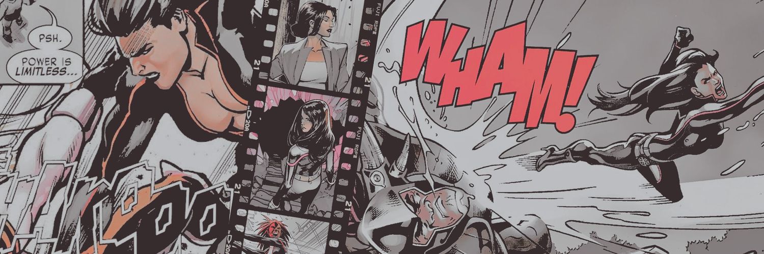 𝗠 banner