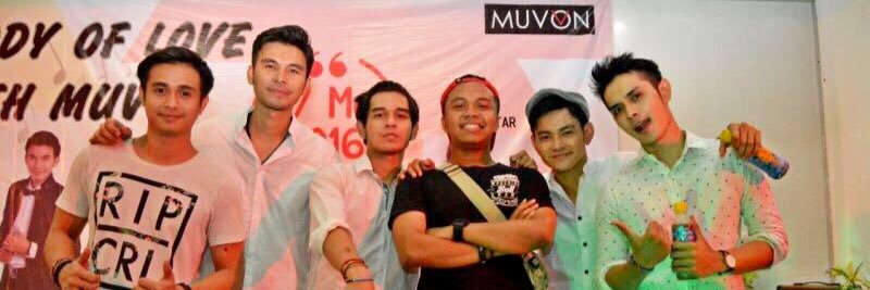 Ruly Afriansyah banner