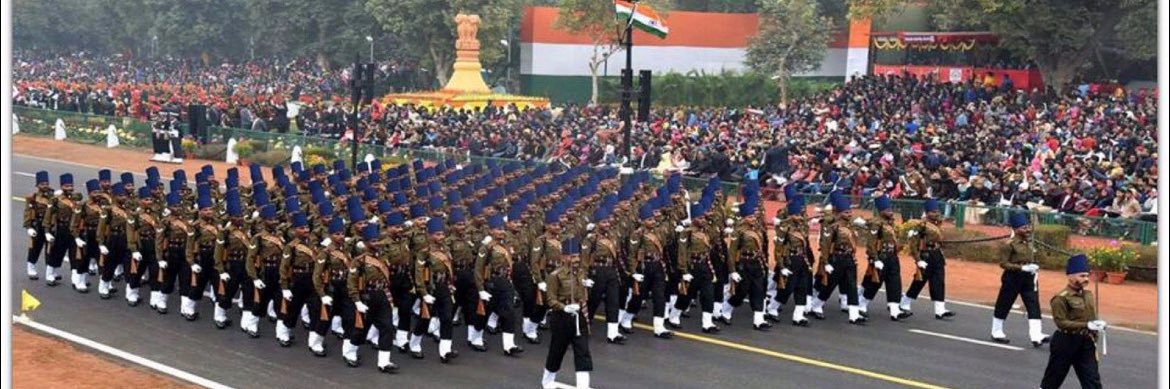 Colonel Pushkar Prasad banner