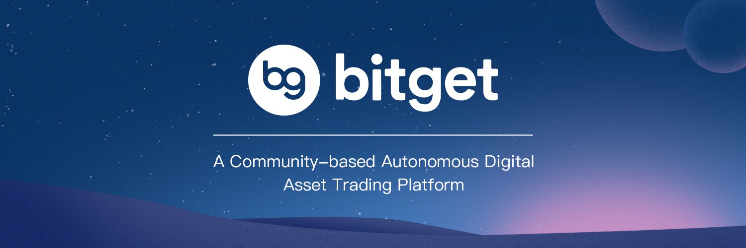 bitget banner