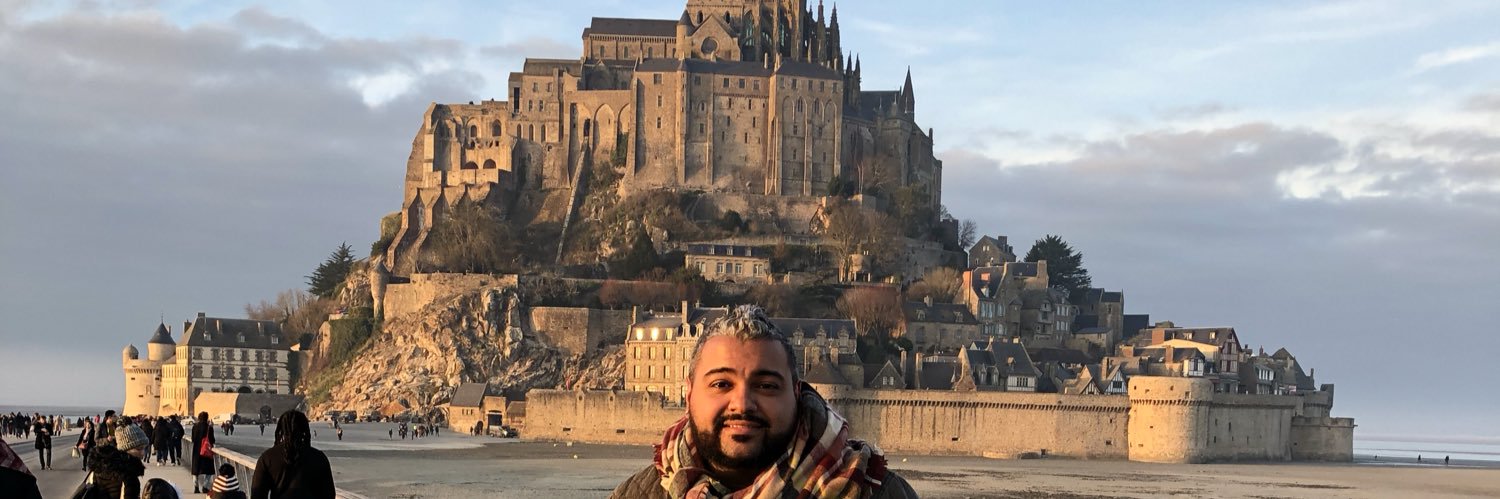MikeMangu's profile banner image