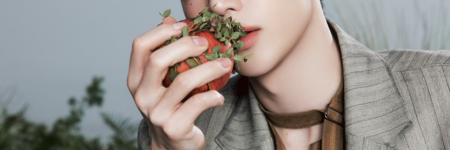 zharnhao's profile banner image