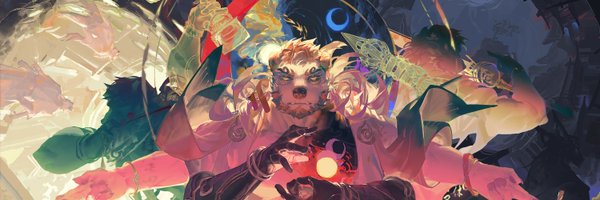CLxiongyue Profile Banner