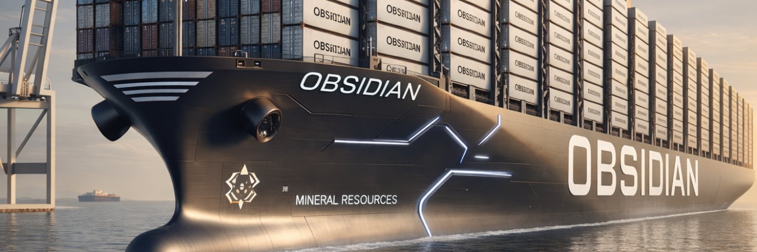 OBSIDIAN - 🌍 2️⃣ banner