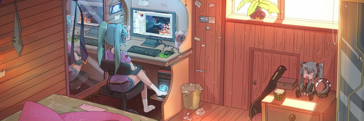 Calm92's profile banner image