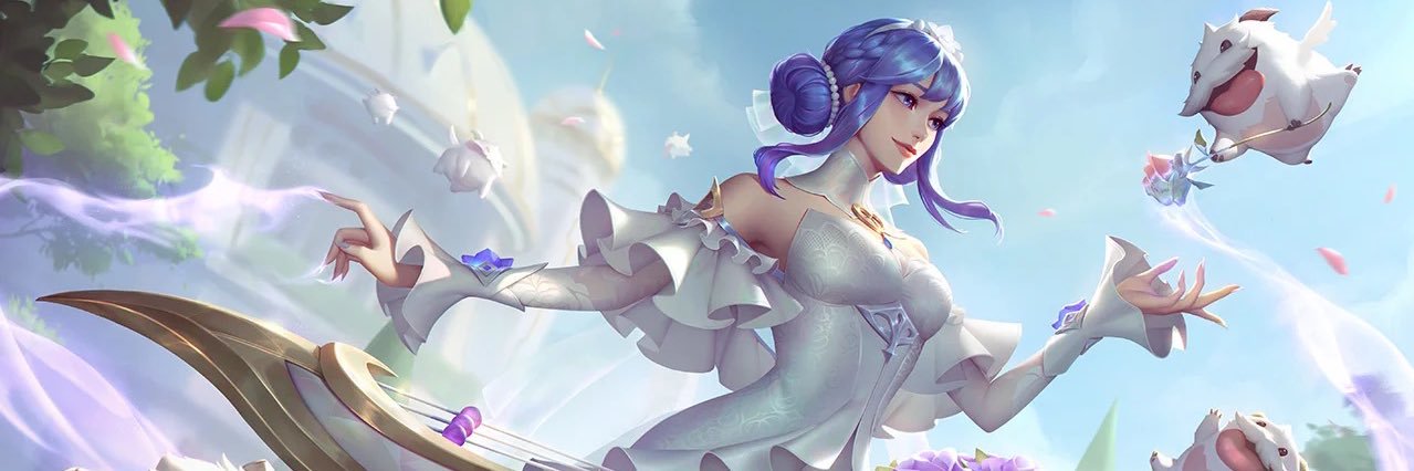 Trinity banner