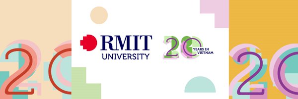 RMIT Vietnam Profile Banner