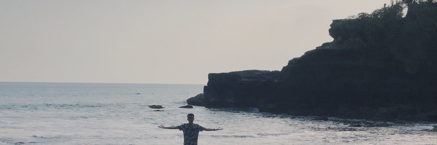 Gilbert Alfons banner