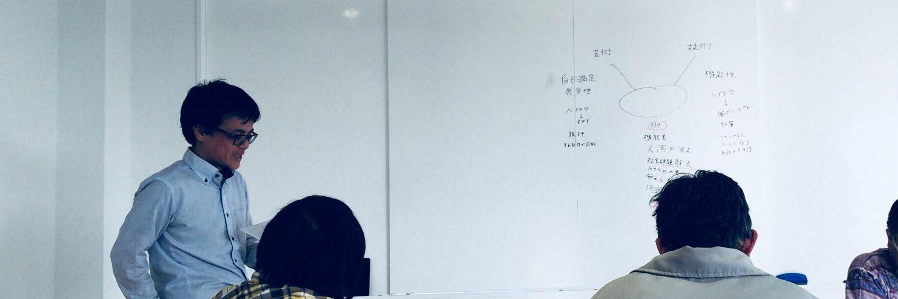 野末雅寛(哲学エンジニア)＠株式会社アガトンラボ代表取締役 banner