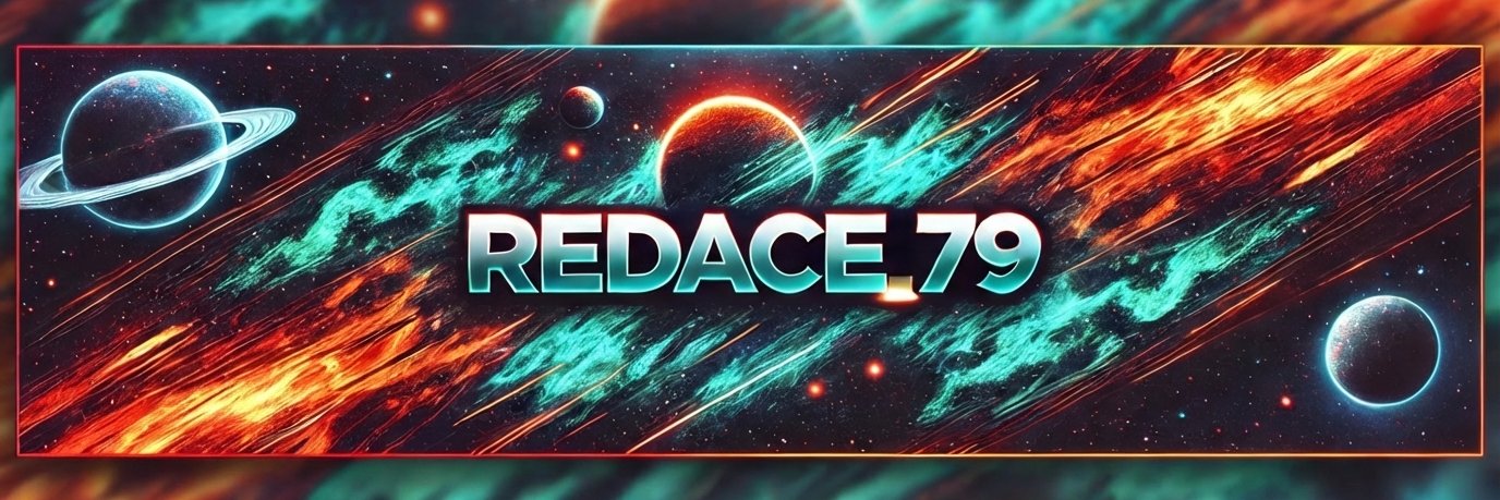 Redace_79's profile banner image
