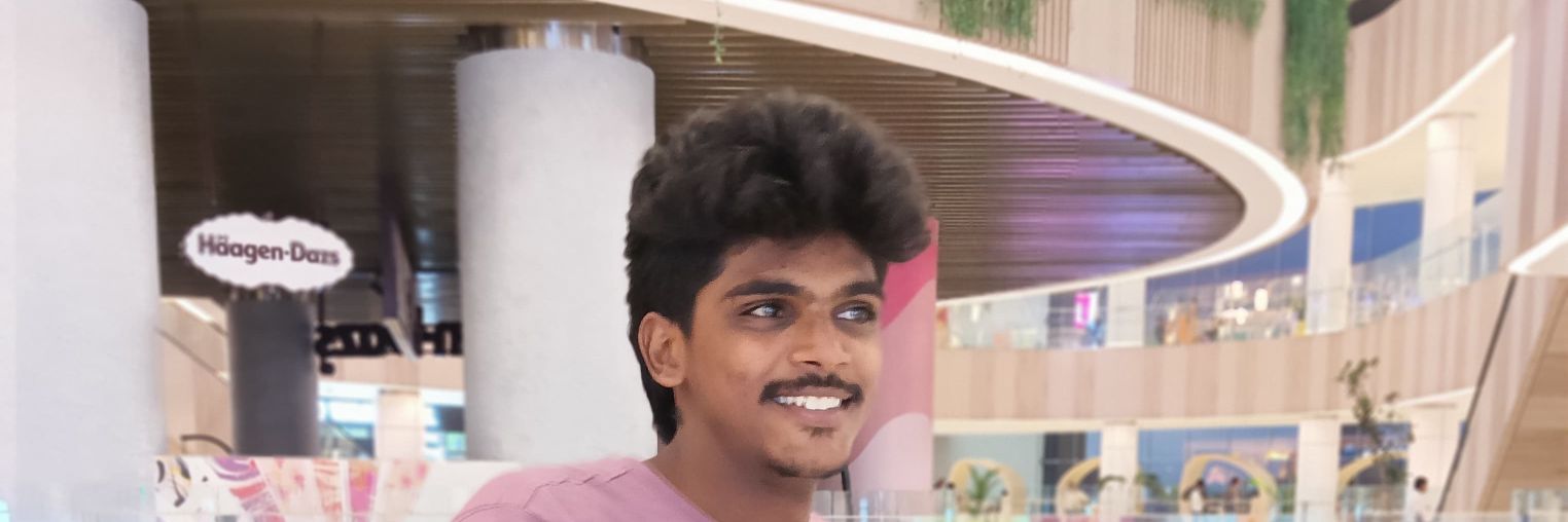Ponmudi banner