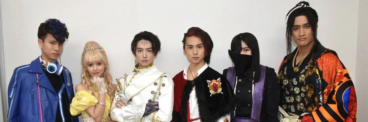 Rudyard@不想上班's banner