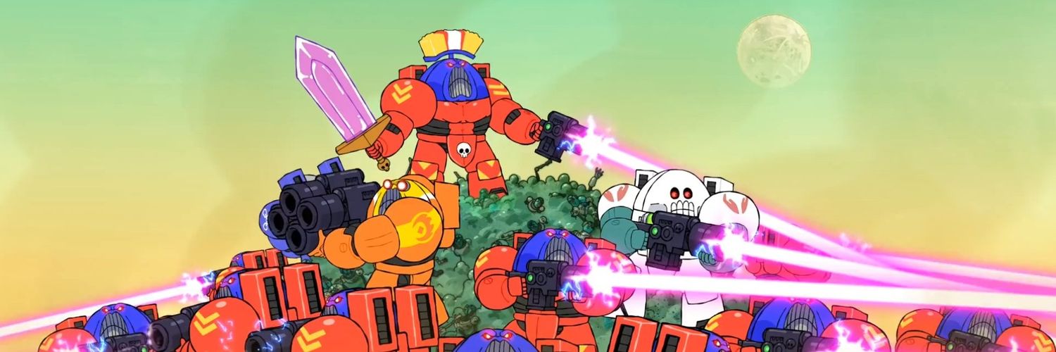 Zacharias Mitchell banner