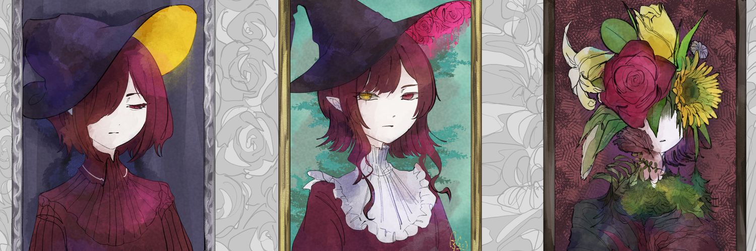 🧞💰すず🐃 banner