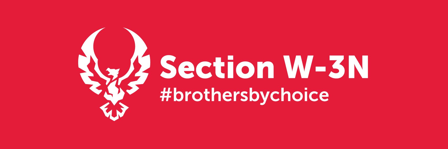 SectionW3N's profile banner image