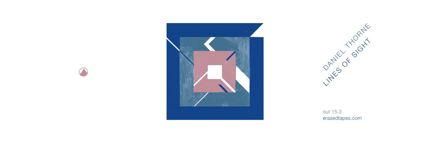 Daniel Thorne banner