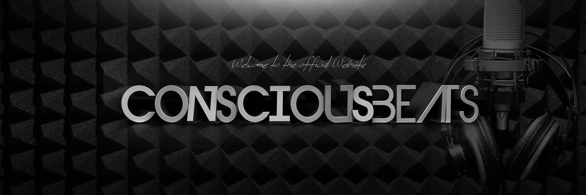CONSCIOUSBEATS8's profile banner image