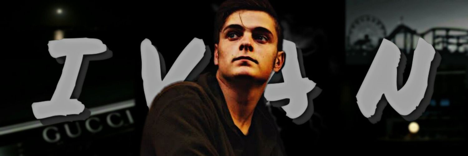 IVAN banner