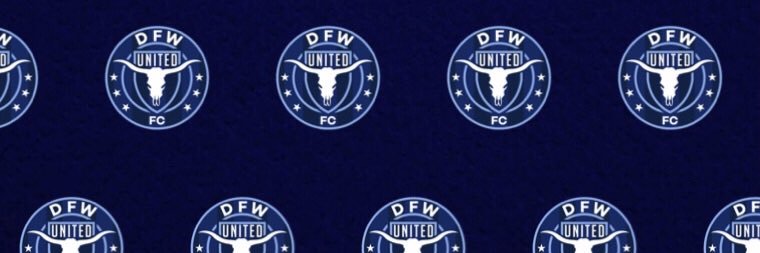 DFWUTD's profile banner image