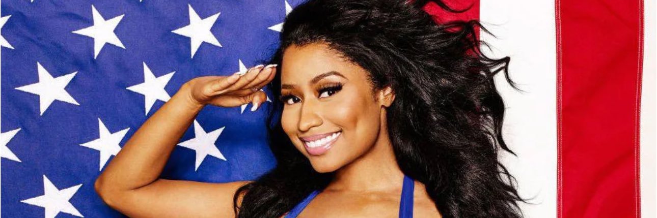 TheSmartBarbie's profile banner image