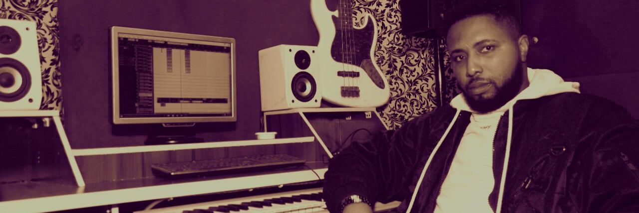 Gtunz's profile banner image