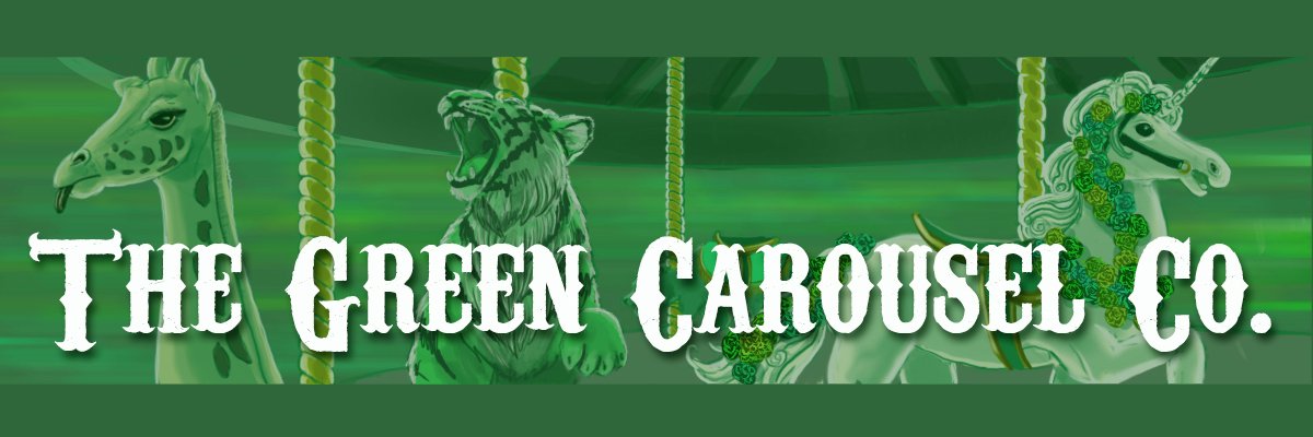 carouselgreen's profile banner image