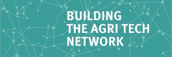 SmartAgriHubs Profile Banner