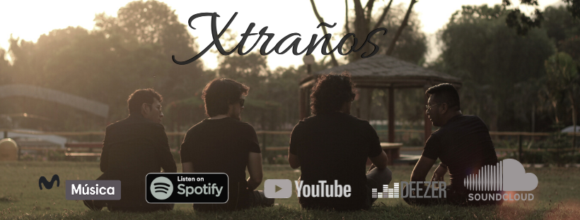 XTRAROCK's profile banner image