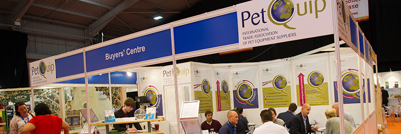 PetQuip banner