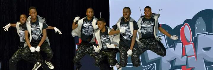 Maponya Kamogelo Ramodike banner