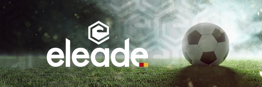 Eleade banner