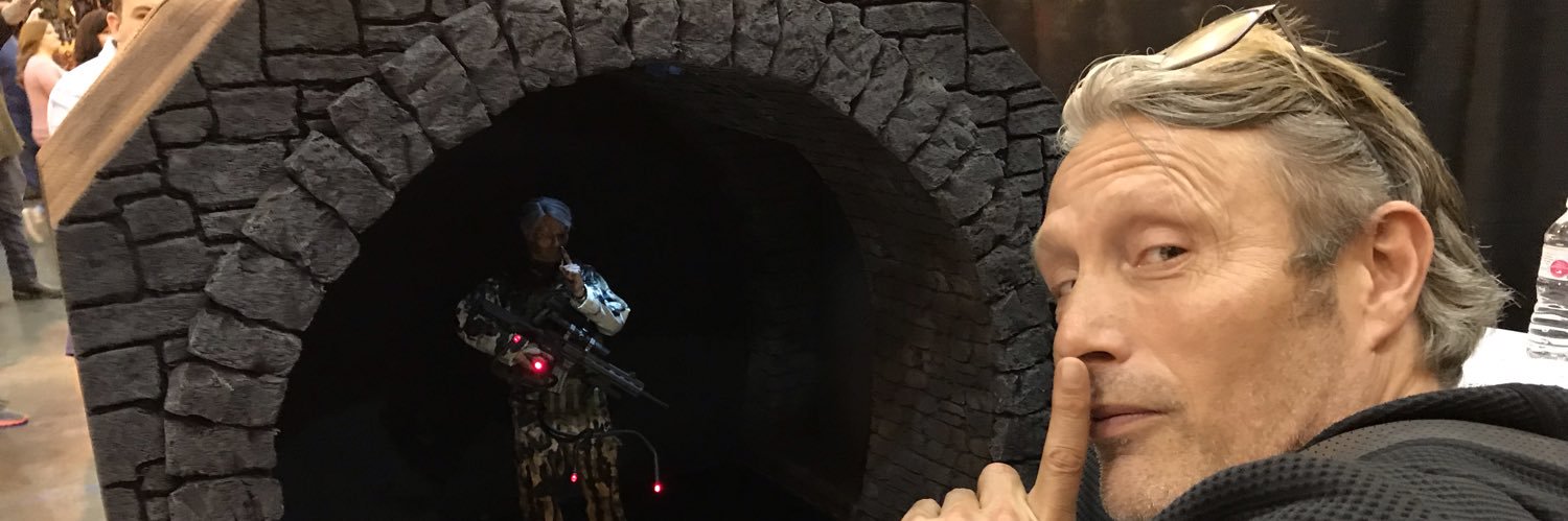 Avidreadr2 🌈🍖 ❤️🛳 #savehannibal #Team Pineaple banner