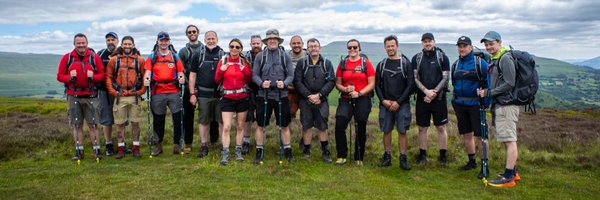 StrongmenOrgUk Profile Banner