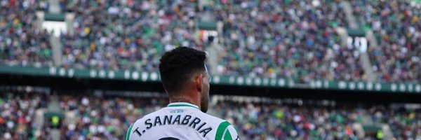 Tonny Sanabria Profile Banner