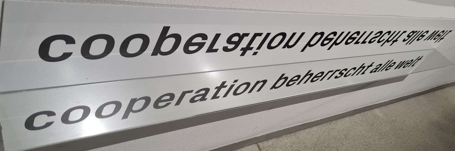 Daniela Radlbeck banner