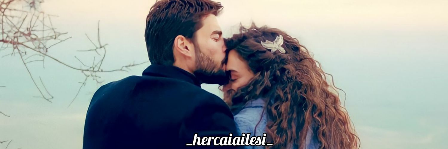 •Hercai• banner