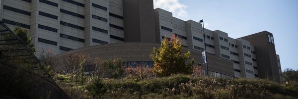 UMichRadOnc Profile Banner