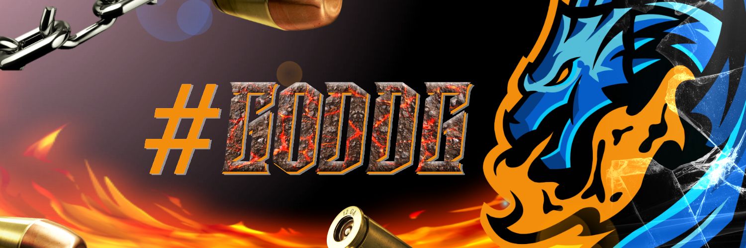 DDG E-Sports de 🏡 banner