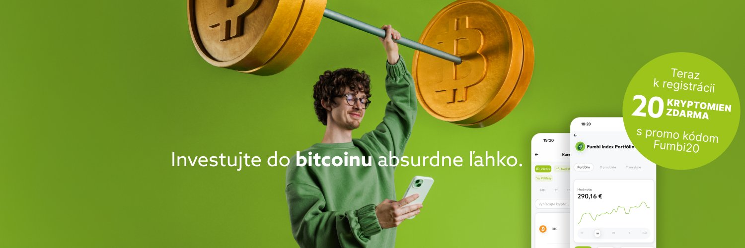 Fumbi.network banner