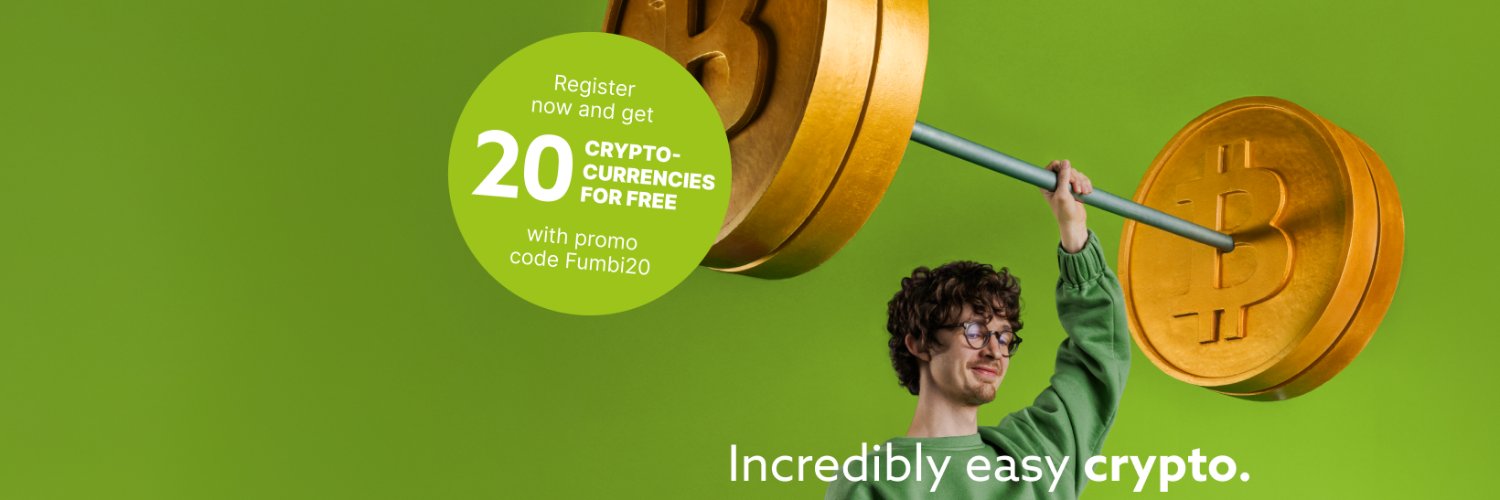 Fumbi.network banner