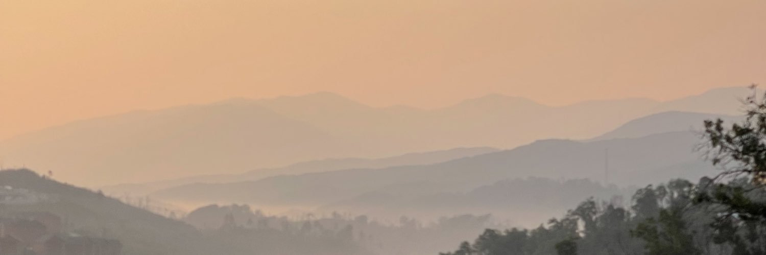 Mr. German Chocolate banner