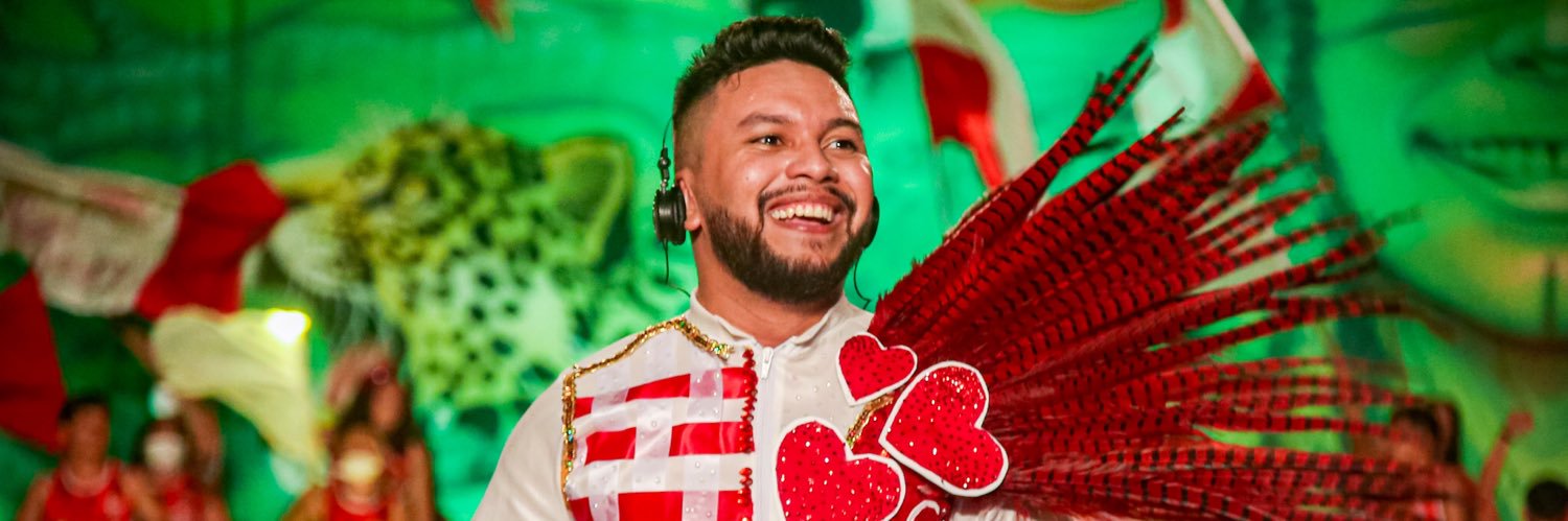 alcironeto's profile banner image